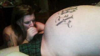 mrandmrsgspot 2022-06-16 1445 OMG cam video - rate and comment guys