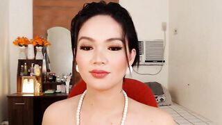 YsabelDior rate this webcam video and leave comment - 170622