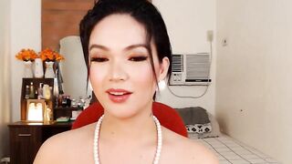 YsabelDior rate this webcam video and leave comment - 170622