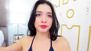 KeylaDixon rate and comment webcam video and say something warm to a girl