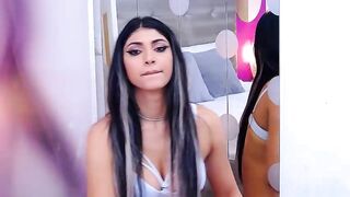 ZendayaHill webcam video - guys please rate and comment the live show