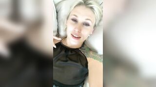 AdeleMarley webcam video - rate and comment 1