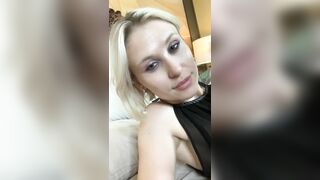 AdeleMarley webcam video - rate and comment 1