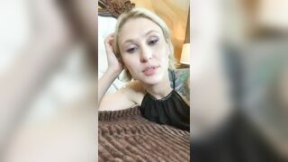 AdeleMarley webcam video - rate and comment 1