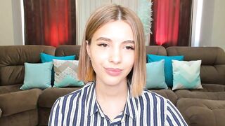 MilanaStark webcam video - rate and comment