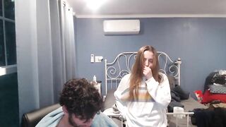 blue_eyed_lightskin 2022-07-14 1330 Chaturbate webcam video