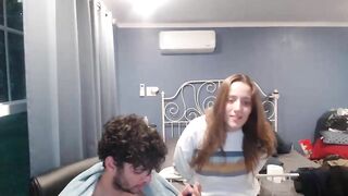 blue_eyed_lightskin 2022-07-14 1330 Chaturbate webcam video