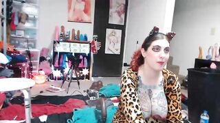 animergamergirl 2022-07-18 0948 Chaturbate webcam video