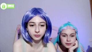 mimi_fun 2022-07-22 1557 webcam video for my personal use - dont watch my fav cam model
