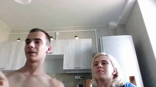 lovelycouplea 2022-07-25 1555 Chaturbate webcam video