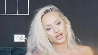 RheaAriadne - horny blonde webcam video 28-07-2022 0805