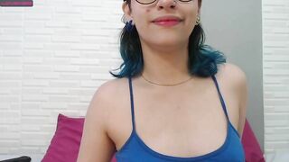 melanysmiith 2022-08-02 1658 webcam video