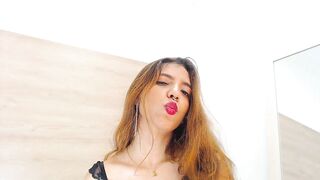 Free Live Sex Chat With AllisonRivera webcam video 2022-08-02 2000