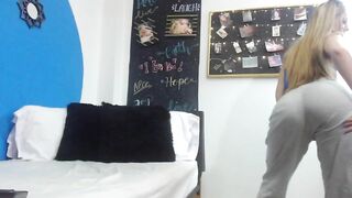 BellaSaimon webcam video 29-08-2022 2022