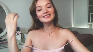 ginger_stormm 2022-08-31 1333 webcam video