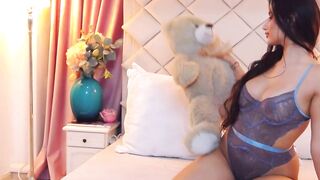 CarineJoyce webcam model live web show 02-09-2022 1343