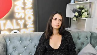 EvaAyrton webcam model live web show 02-09-2022 1425