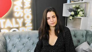 EvaAyrton webcam model live web show 02-09-2022 1425