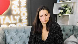 EvaAyrton webcam model live web show 02-09-2022 1425