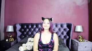 DinaBailey webcam video 19-09-2022 1436