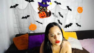 JanaKyle webcam video 03-10-2022 2200