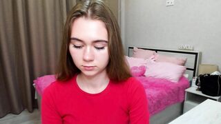 ManuelaBarinova webcam video 