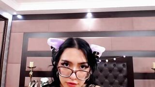 LilyBritto webcam video 06-10-2022 2228