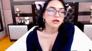 LilyBritto webcam video 06-10-2022 2228