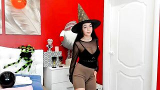 NicoleStev webcam video 21-10-2022 1808