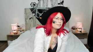 AlishaFranklin webcam video 26-10-2022 1450