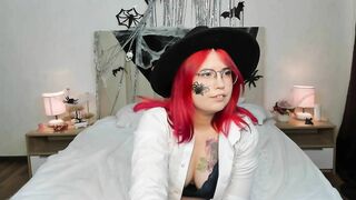 AlishaFranklin webcam video 26-10-2022 1450