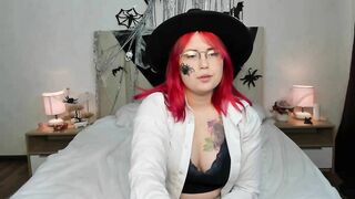 AlishaFranklin webcam video 26-10-2022 1450