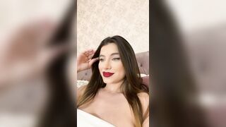 AaliyahJewel webcam video 27-10-2022 1306