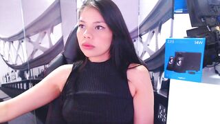 AmelieAbrahams webcam video 27-10-2022 0217