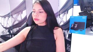 AmelieAbrahams webcam video 27-10-2022 0217