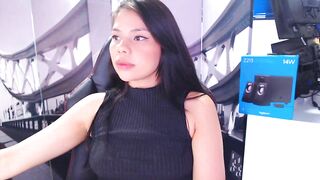 AmelieAbrahams webcam video 27-10-2022 0217