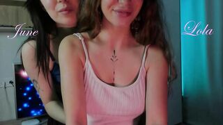 lola_dinky 2022-10-27 1618 webcam video