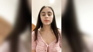 TessaTaylor webcam video 01-11-2022 1255