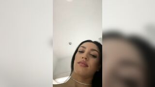 AngieMelrose webcam video 03-11-2022 1434