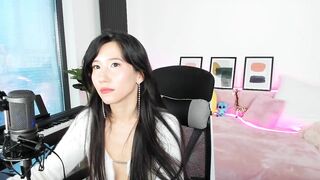 JennieMoon webcam video 07112022 16-47