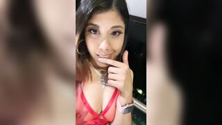 BellaAmado webcam video 11112022 1256