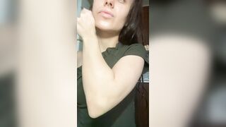 Sexy brunette JessicaRos webcam video 30112022 1258
