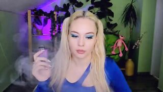 JanePrice webcam video 30112022 1321