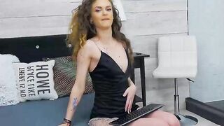 VanessaTorne - hot sexy lady - recorded webcam video 09122022 1319
