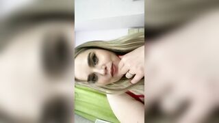 AprilVance - hot sexy lady - recorded webcam video 09122022 1313