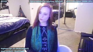 LilithMoon_ 2022-12-13 1453 webcam video