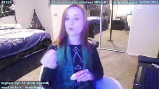 LilithMoon_ 2022-12-13 1453 webcam video