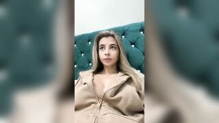 VictoriaHazel 151222 webcam video