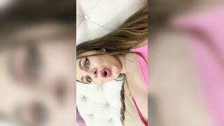 NicoleCesarov webcam video 16122022 1238