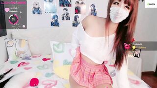 Miyu-chan 2022-12-19 2117 webcam video